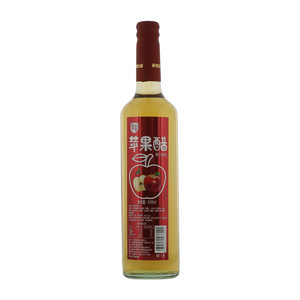 亚洲苹果醋果汁饮料