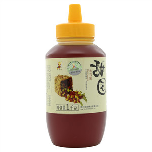 甜园枣花蜜