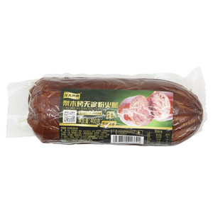 龙大肉食梨木烤无淀粉火腿