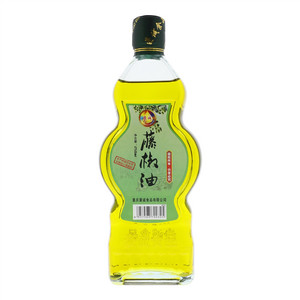 豪诚藤椒油