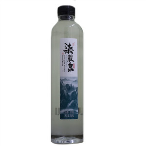 柒股泉纯天然高端山泉水