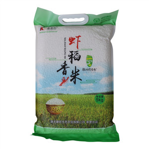 鑫康凯虾稻香米
