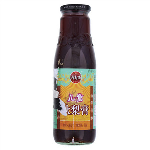 御香斋恩济堂儿童秋梨膏