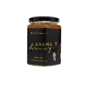 五郎关蜂蜜