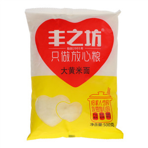 丰之坊大黄米面