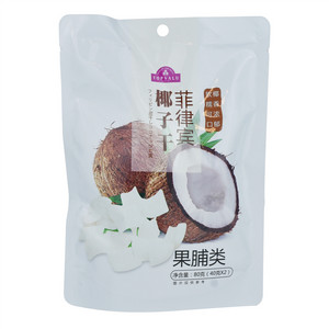 TOPVALU菲律宾椰子干