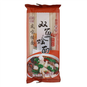 双鱼羊肉香辣烩面
