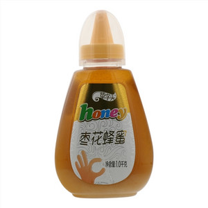草字头枣花蜂蜜