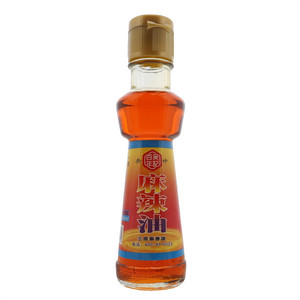 关中百年吴记麻辣油