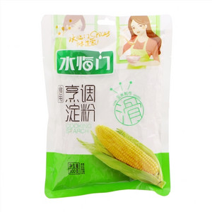 水临门食用烹调淀粉