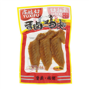 渝媳妇YUXIFU香卤鸡翅