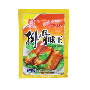 久居香排骨味王
