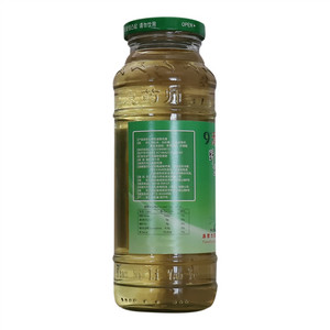 添思力野生金银花露