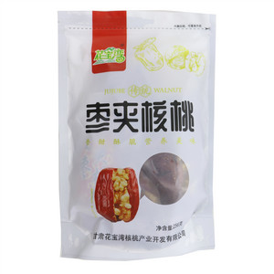 花宝湾枣夹核桃