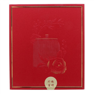 珍珠蜜螺·凤庆滇红