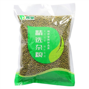 辉业绿豆