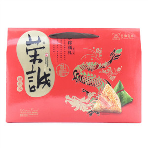 和粽福礼（真空包装 熟制）