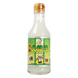 玖顺浓缩大蒜汁