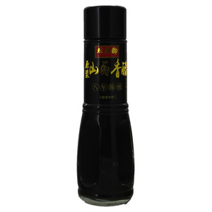 御膳坊 原浆山西香醋（酿造食醋）八年陈酿
