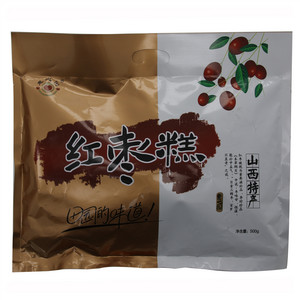 惠心园 红枣糕