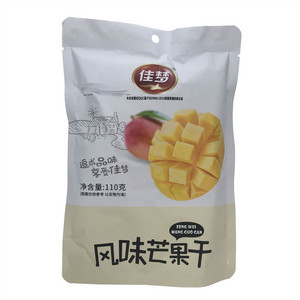 佳梦风味芒果干