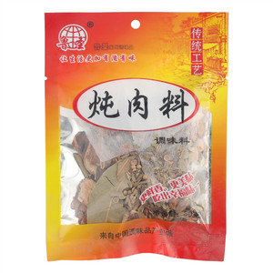 鲁圣炖肉料调味料