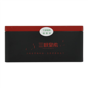 三峡皇希三峡天丛 ? 龙溪工夫（红茶）