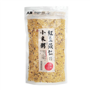人民红豆苡仁小米粥