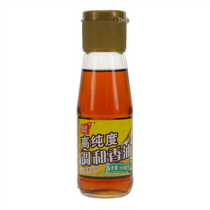 食厨高纯度调和香油