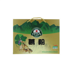 葛粉