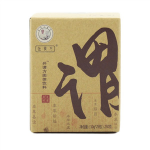 开谓方固体饮料