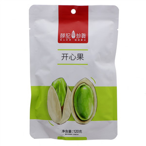 薛记炒货开心果