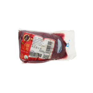 科尔沁辣椒条冷鲜牛肉