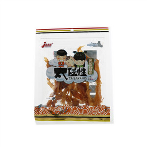 佳美洋黑胡椒烧鱿鱼