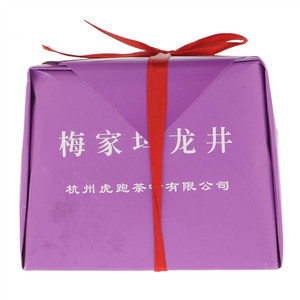 品梅坞龙井茶