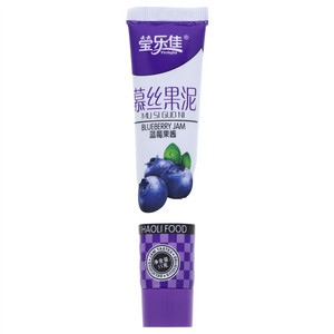 莹乐佳慕丝果泥