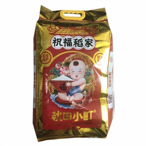 祝福稻家超级秋田小町
