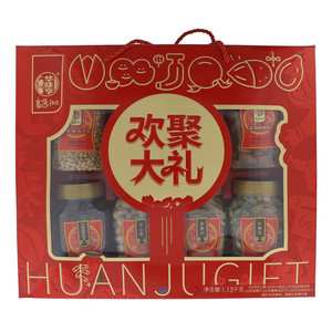 926g+670ml欢聚大礼礼盒