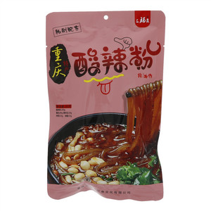 三福友重庆酸辣粉