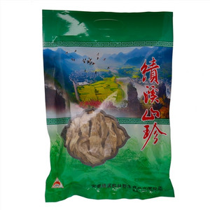 龍须山笋干