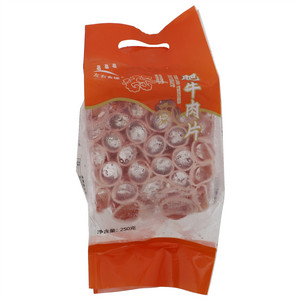 左右食缘肥牛肉片