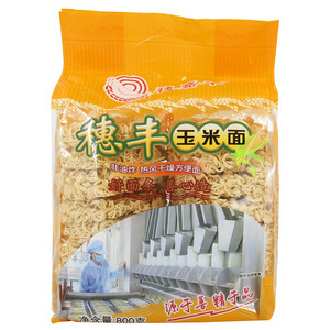 穗嘉丰穗丰玉米面