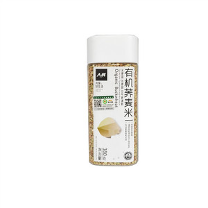 人民有机荞麦米
