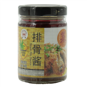排骨酱