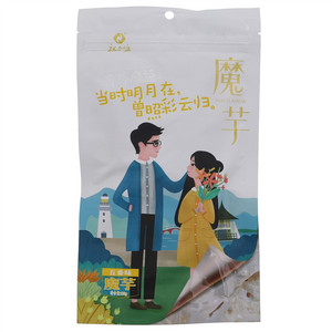 祝尔慷五香味魔芋