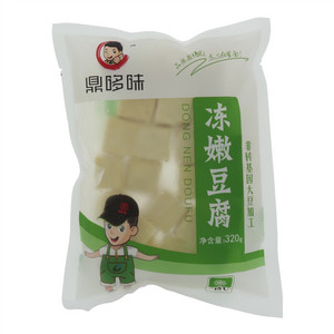 鼎哆味冻嫩豆腐
