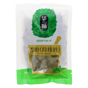 华畅香叶（月桂叶）