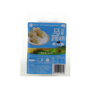 马蹄糕（椰香味）
