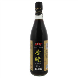 凌云香醋(酿造食醋)