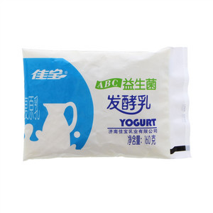 佳宝ABC益生菌发酵乳